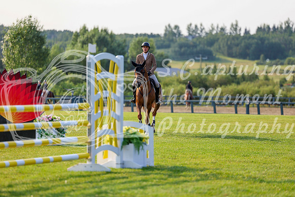 01091 - Shea - 2026 Rocky Mountain Classic III - Thursday August 20th
