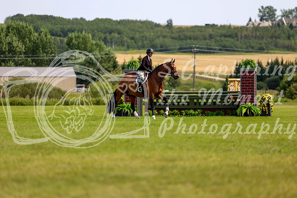 08169 - Shea - 2026 Rocky Mountain Classic III - Thursday August 20th