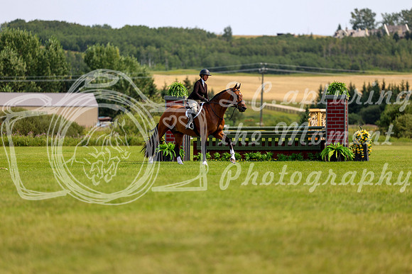 08170 - Shea - 2026 Rocky Mountain Classic III - Thursday August 20th