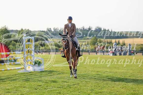 01092 - Shea - 2026 Rocky Mountain Classic III - Thursday August 20th