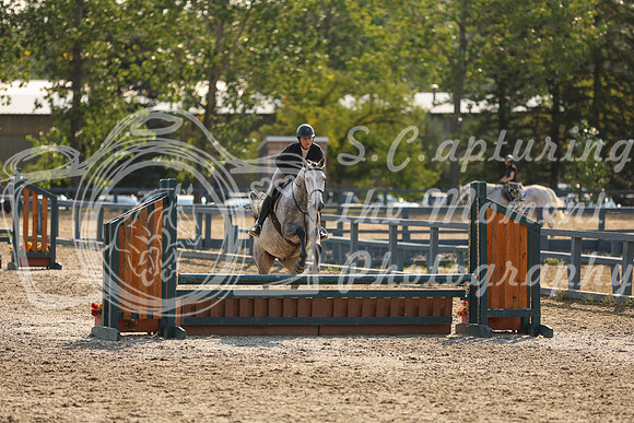 05800 - Mckenna - 2026 Rocky Mountain Classic III - Thursday August 20th