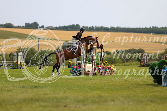 08171 - Shea - 2026 Rocky Mountain Classic III - Thursday August 20th