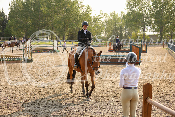 03936 - Mckenna - 2026 Rocky Mountain Classic III - Thursday August 20th