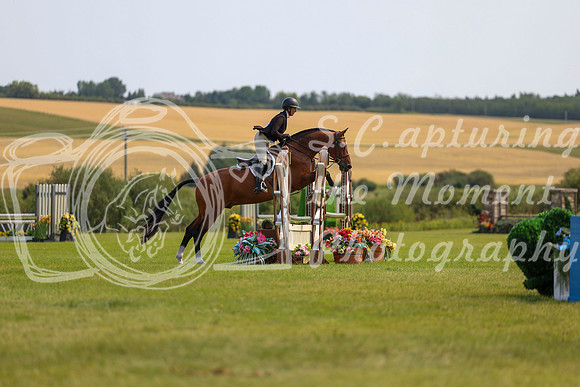 08172 - Shea - 2026 Rocky Mountain Classic III - Thursday August 20th