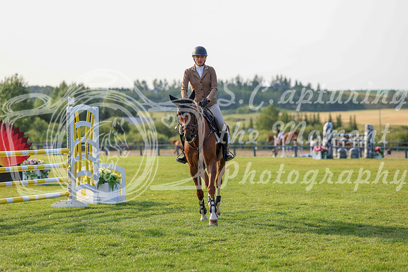 01093 - Shea - 2026 Rocky Mountain Classic III - Thursday August 20th