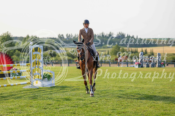 01094 - Shea - 2026 Rocky Mountain Classic III - Thursday August 20th