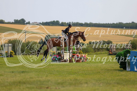 08174 - Shea - 2026 Rocky Mountain Classic III - Thursday August 20th