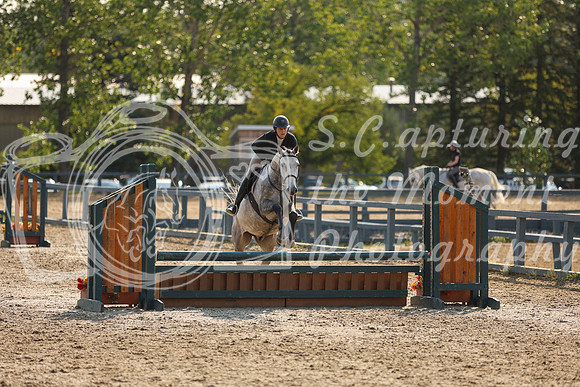 05802 - Mckenna - 2026 Rocky Mountain Classic III - Thursday August 20th