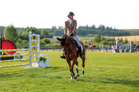 01095 - Shea - 2026 Rocky Mountain Classic III - Thursday August 20th