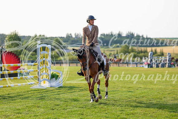 01095 - Shea - 2026 Rocky Mountain Classic III - Thursday August 20th