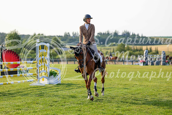 01096 - Shea - 2026 Rocky Mountain Classic III - Thursday August 20th