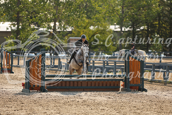 05803 - Mckenna - 2026 Rocky Mountain Classic III - Thursday August 20th