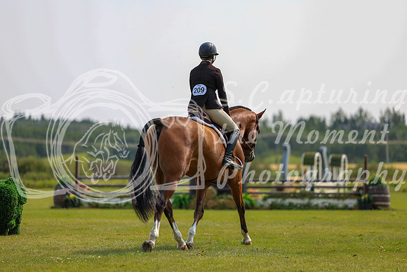 07667 - Shea - 2026 Rocky Mountain Classic III - Thursday August 20th