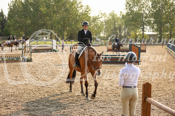 03939 - Mckenna - 2026 Rocky Mountain Classic III - Thursday August 20th