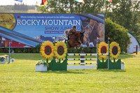 01097 - Shea - 2026 Rocky Mountain Classic III - Thursday August 20th