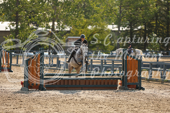 05804 - Mckenna - 2026 Rocky Mountain Classic III - Thursday August 20th