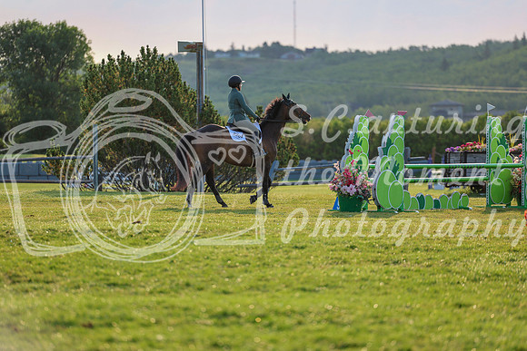 00930 - Shea - 2026 Rocky Mountain Classic III - Thursday August 20th