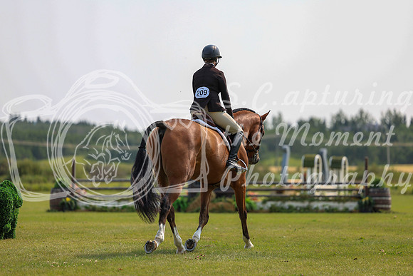 07668 - Shea - 2026 Rocky Mountain Classic III - Thursday August 20th