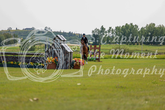 07669 - Shea - 2026 Rocky Mountain Classic III - Thursday August 20th