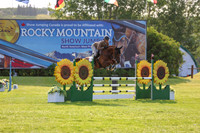 01098 - Shea - 2026 Rocky Mountain Classic III - Thursday August 20th
