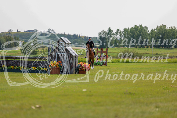 07671 - Shea - 2026 Rocky Mountain Classic III - Thursday August 20th