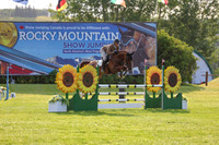 01099 - Shea - 2026 Rocky Mountain Classic III - Thursday August 20th