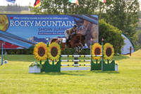 01100 - Shea - 2026 Rocky Mountain Classic III - Thursday August 20th