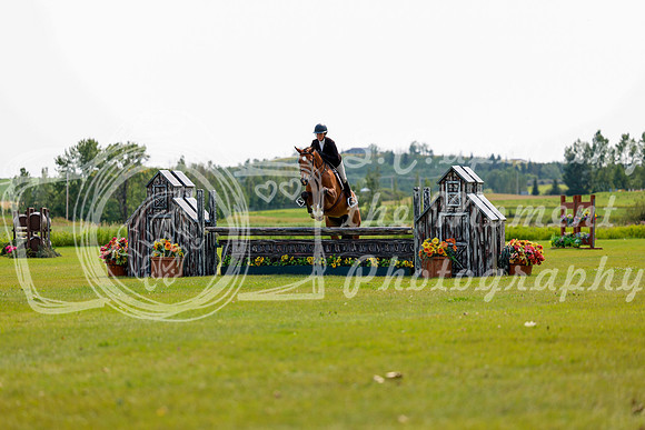 07673 - Shea - 2026 Rocky Mountain Classic III - Thursday August 20th