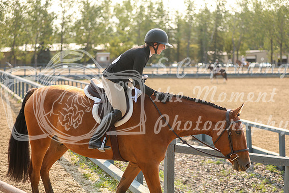 03943 - Mckenna - 2026 Rocky Mountain Classic III - Thursday August 20th