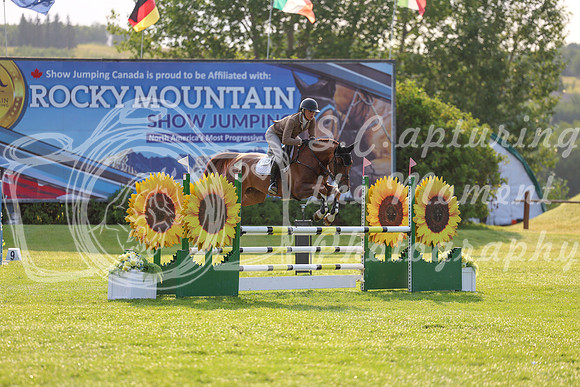 01101 - Shea - 2026 Rocky Mountain Classic III - Thursday August 20th