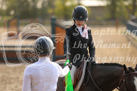 03945 - Mckenna - 2026 Rocky Mountain Classic III - Thursday August 20th