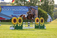 01102 - Shea - 2026 Rocky Mountain Classic III - Thursday August 20th