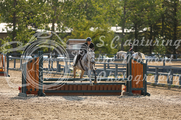 05808 - Mckenna - 2026 Rocky Mountain Classic III - Thursday August 20th