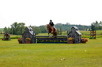07676 - Shea - 2026 Rocky Mountain Classic III - Thursday August 20th