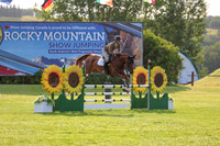 01103 - Shea - 2026 Rocky Mountain Classic III - Thursday August 20th