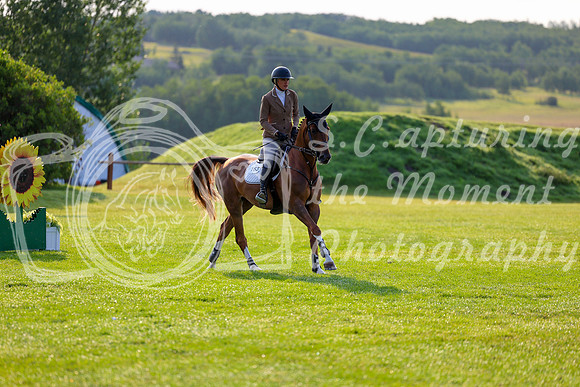 01105 - Shea - 2026 Rocky Mountain Classic III - Thursday August 20th