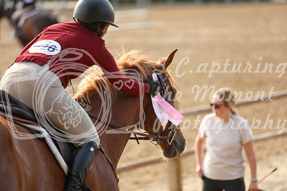 03950 - Mckenna - 2026 Rocky Mountain Classic III - Thursday August 20th