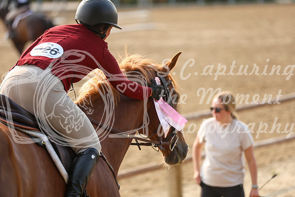 03951 - Mckenna - 2026 Rocky Mountain Classic III - Thursday August 20th