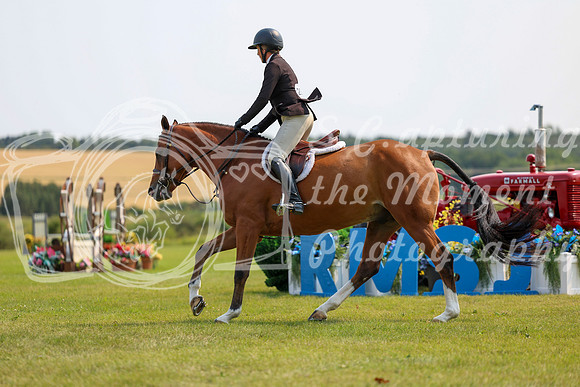 07681 - Shea - 2026 Rocky Mountain Classic III - Thursday August 20th