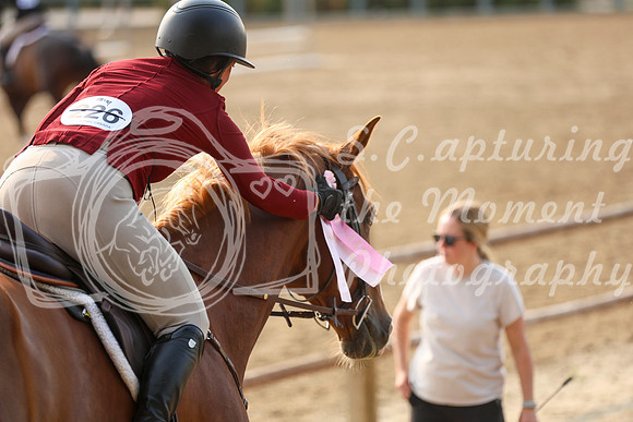 03952 - Mckenna - 2026 Rocky Mountain Classic III - Thursday August 20th
