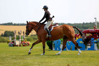 07682 - Shea - 2026 Rocky Mountain Classic III - Thursday August 20th