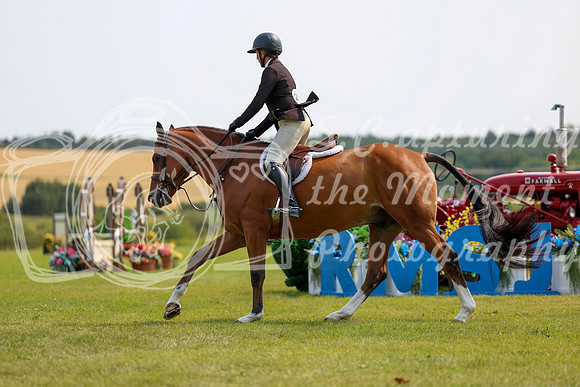 07682 - Shea - 2026 Rocky Mountain Classic III - Thursday August 20th