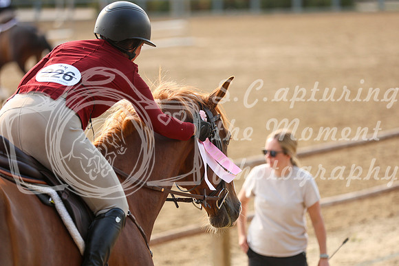 03953 - Mckenna - 2026 Rocky Mountain Classic III - Thursday August 20th