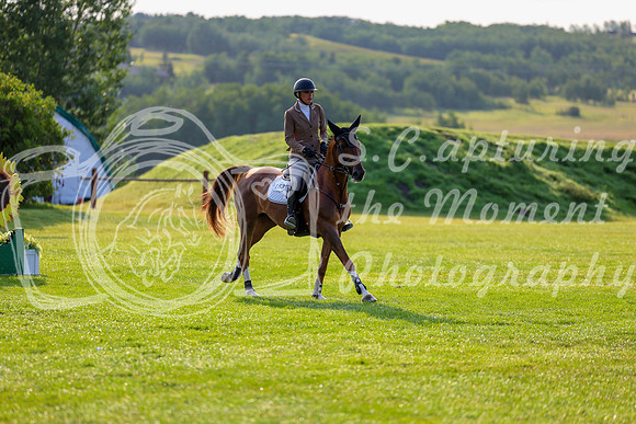 01107 - Shea - 2026 Rocky Mountain Classic III - Thursday August 20th