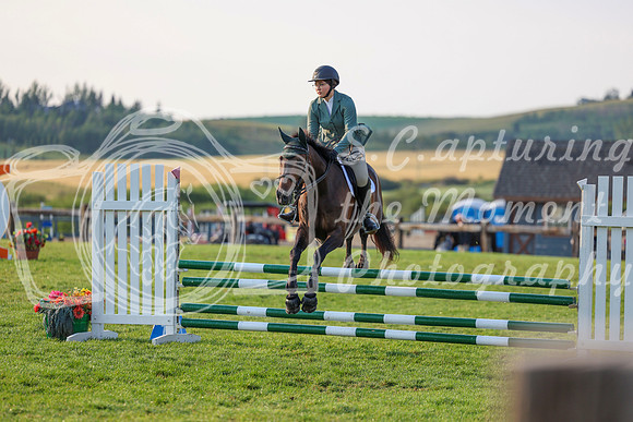00943 - Shea - 2026 Rocky Mountain Classic III - Thursday August 20th