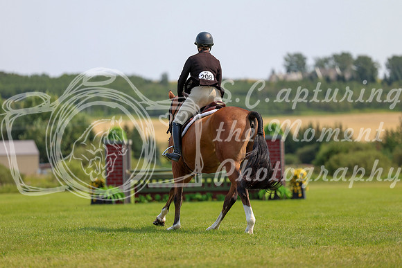 07684 - Shea - 2026 Rocky Mountain Classic III - Thursday August 20th