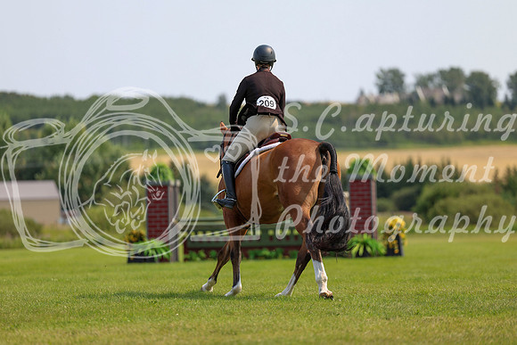 07685 - Shea - 2026 Rocky Mountain Classic III - Thursday August 20th