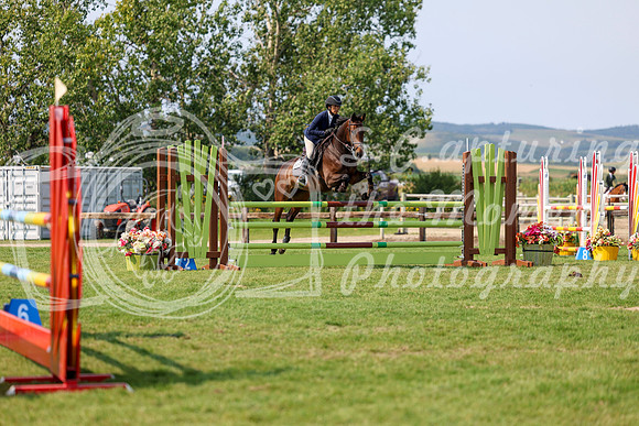 04501 - Shea - 2026 Rocky Mountain Classic III - Thursday August 20th