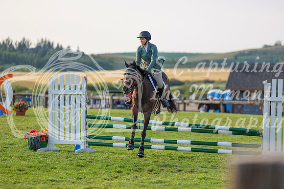 00945 - Shea - 2026 Rocky Mountain Classic III - Thursday August 20th
