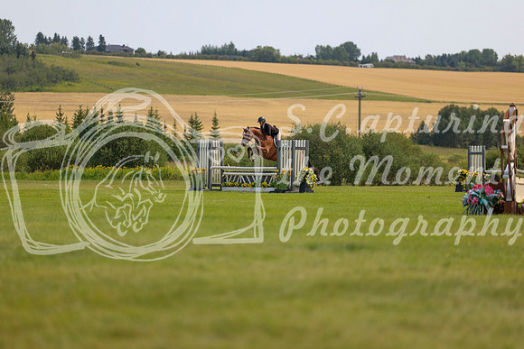 07695 - Shea - 2026 Rocky Mountain Classic III - Thursday August 20th